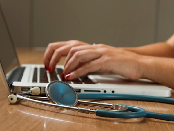 Equipe médica
